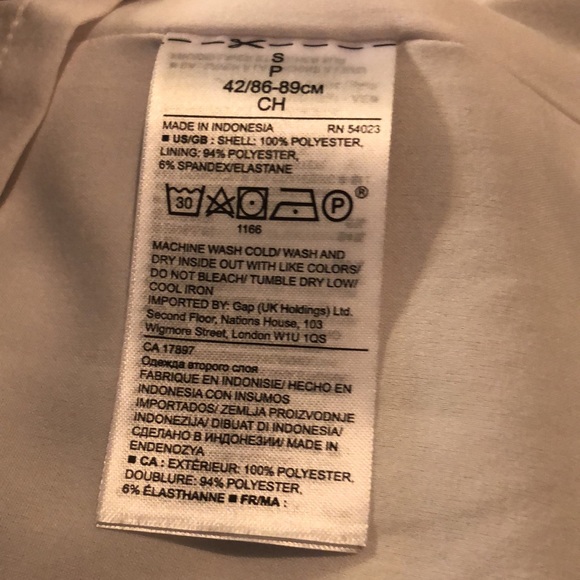 Dress - Picture 7 of 9